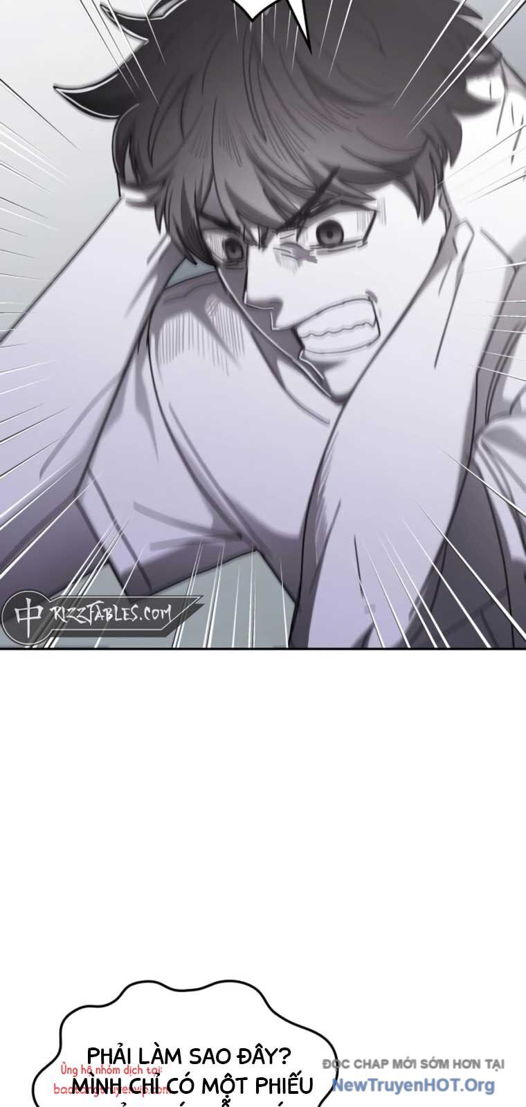 Học Viện Tối Thượng - Chapter 163 - Page 32