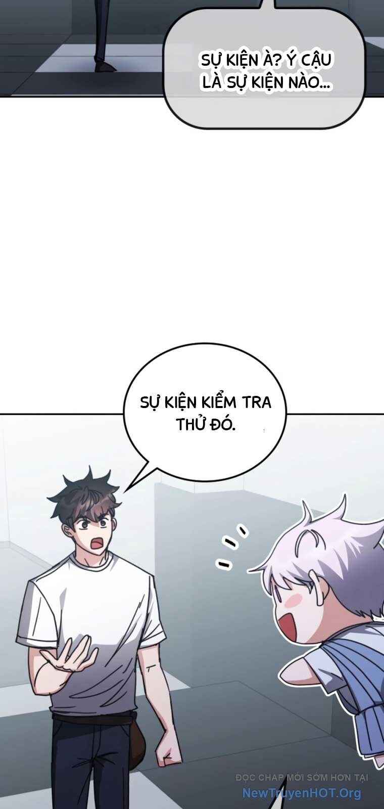 Học Viện Tối Thượng - Chapter 163 - Page 37