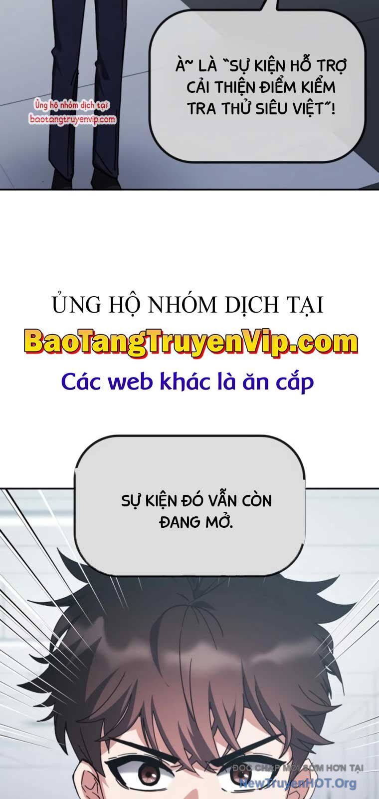 Học Viện Tối Thượng - Chapter 163 - Page 38