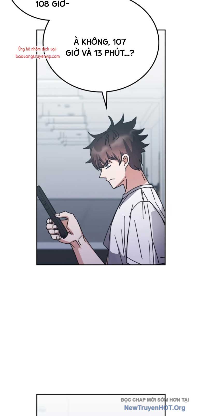 Học Viện Tối Thượng - Chapter 163 - Page 4