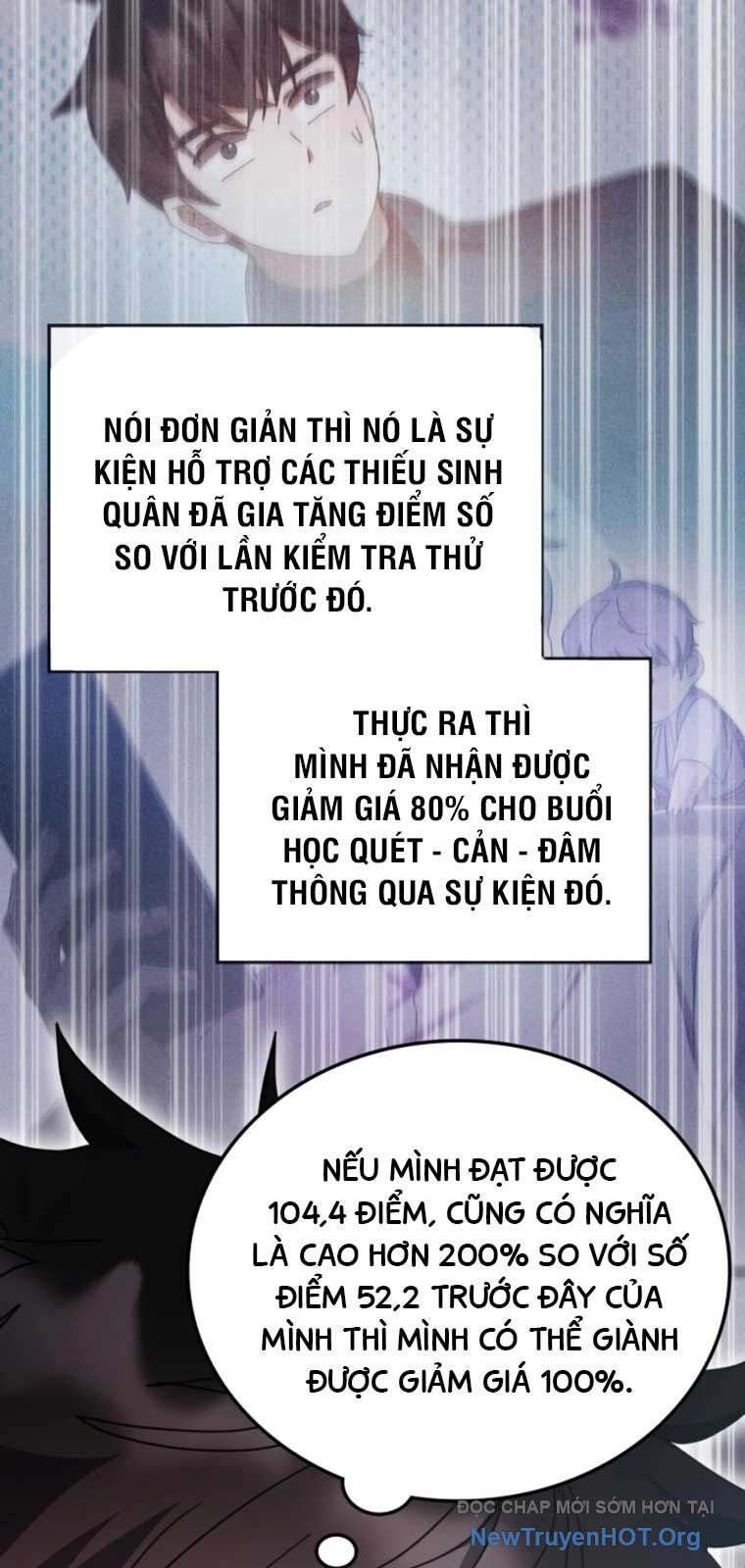 Học Viện Tối Thượng - Chapter 163 - Page 41