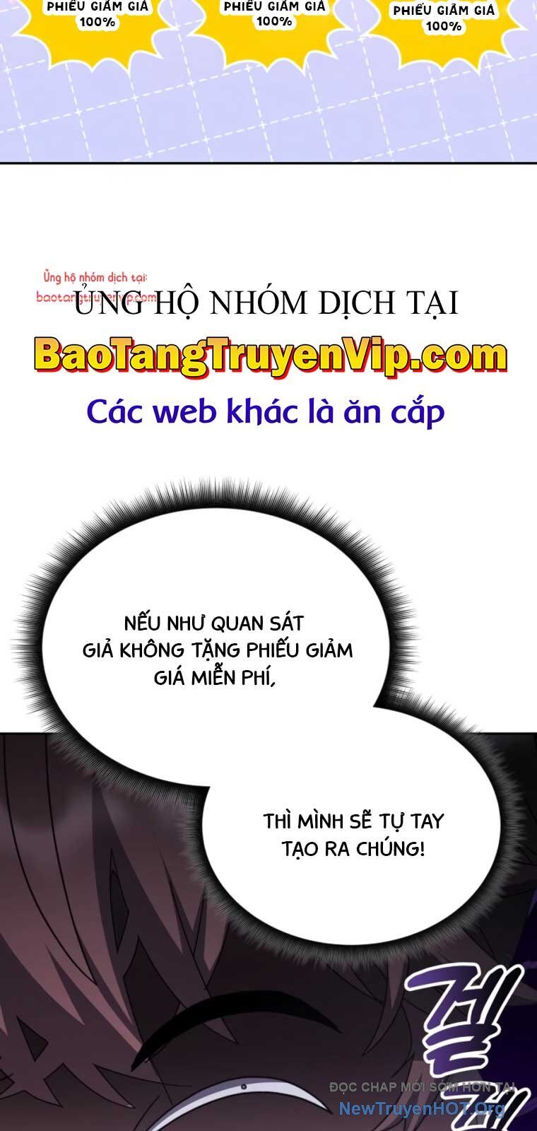 Học Viện Tối Thượng - Chapter 163 - Page 43