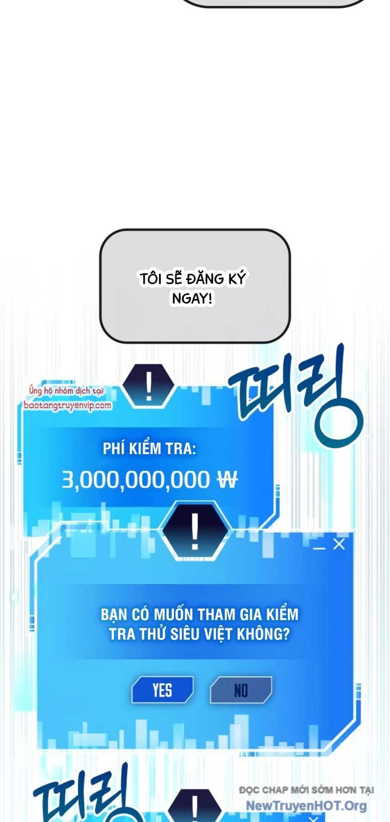 Học Viện Tối Thượng - Chapter 163 - Page 45