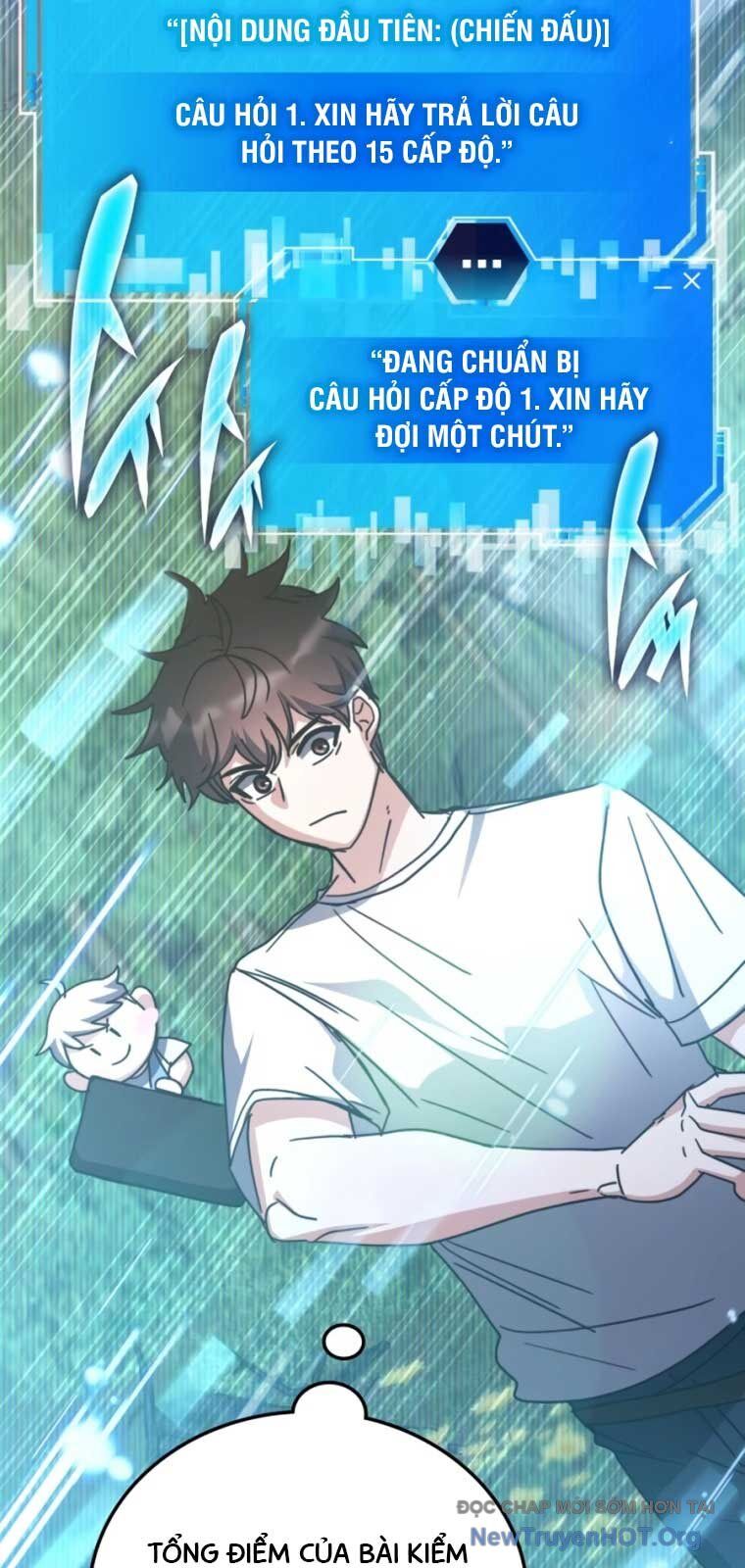 Học Viện Tối Thượng - Chapter 163 - Page 47