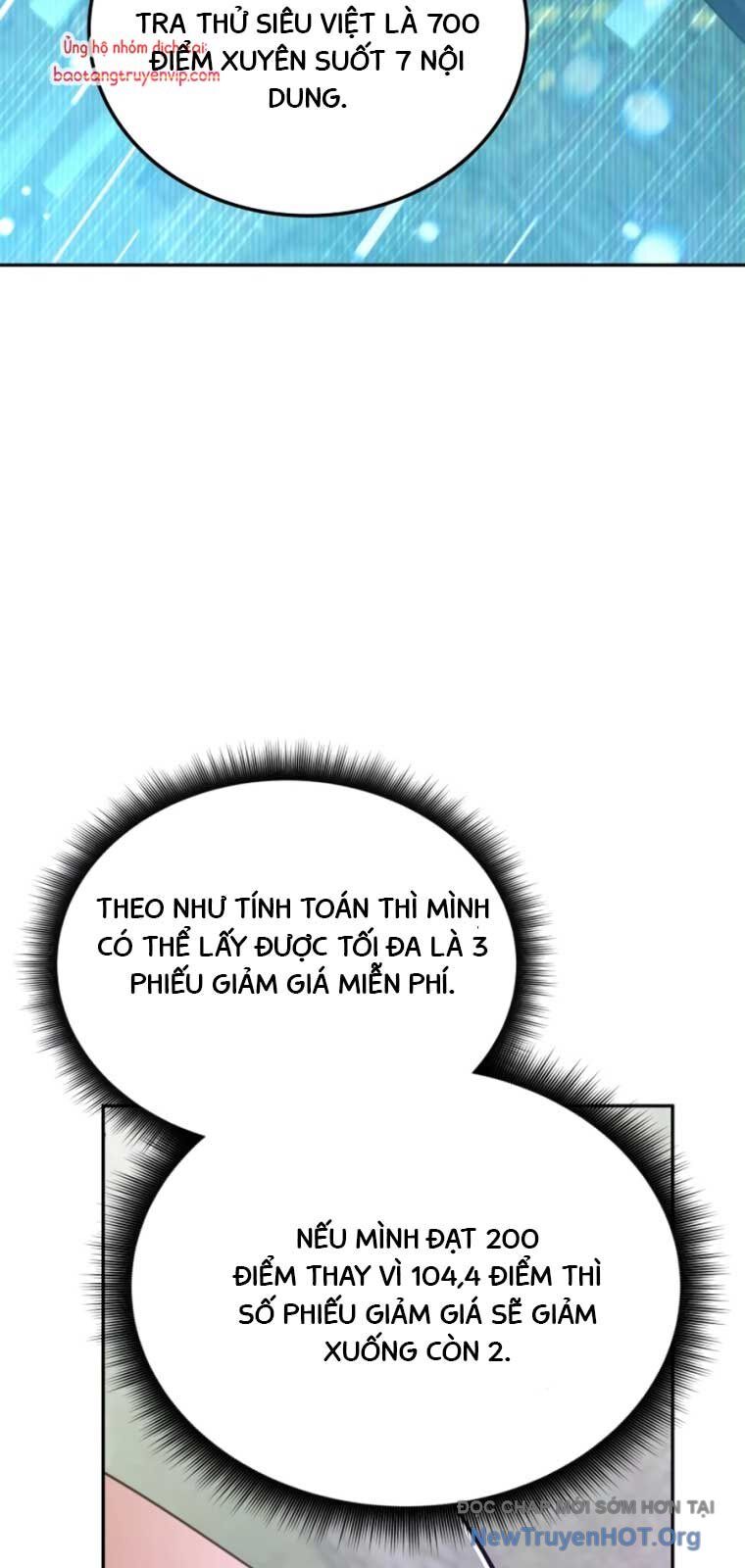 Học Viện Tối Thượng - Chapter 163 - Page 48
