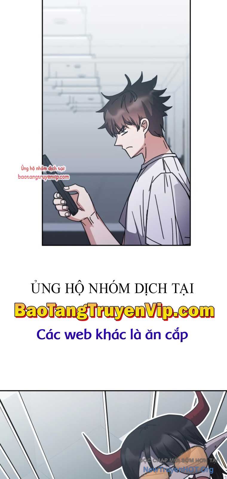 Học Viện Tối Thượng - Chapter 163 - Page 5