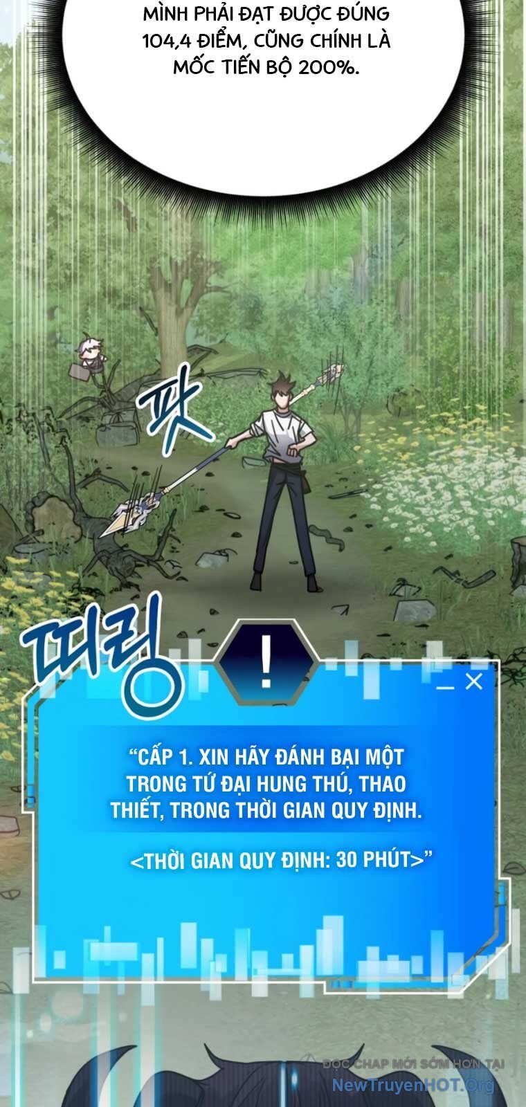 Học Viện Tối Thượng - Chapter 163 - Page 50