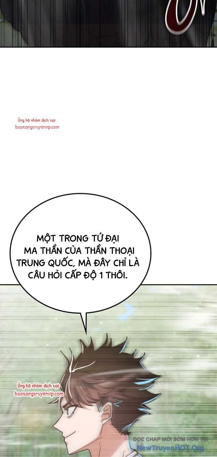 Học Viện Tối Thượng - Chapter 163 - Page 53