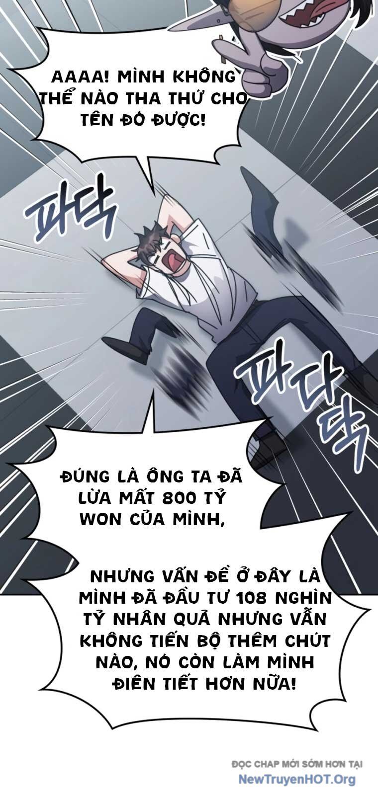 Học Viện Tối Thượng - Chapter 163 - Page 6