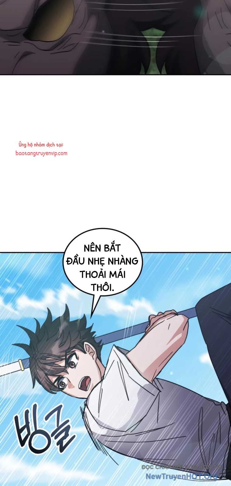Học Viện Tối Thượng - Chapter 163 - Page 60