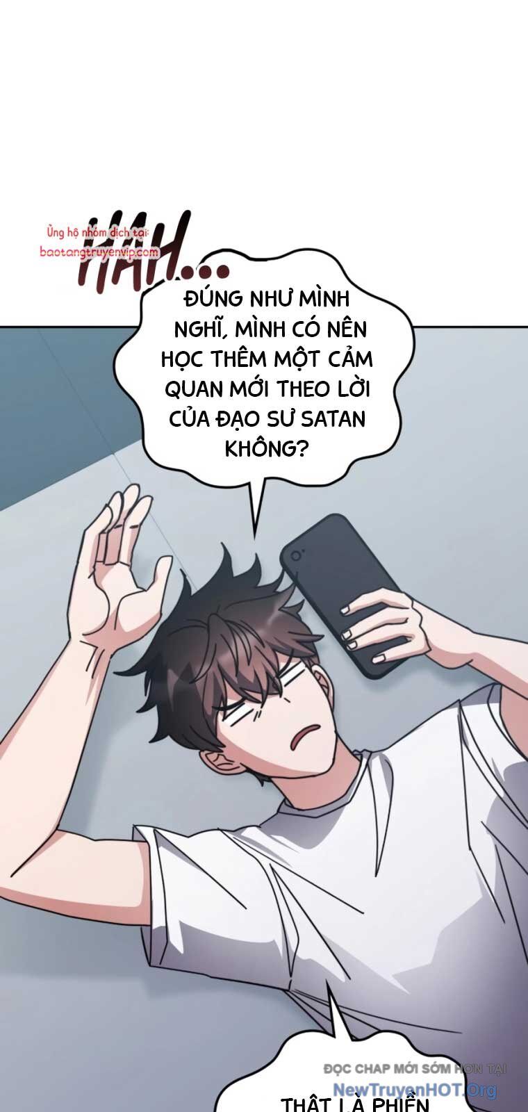 Học Viện Tối Thượng - Chapter 163 - Page 7