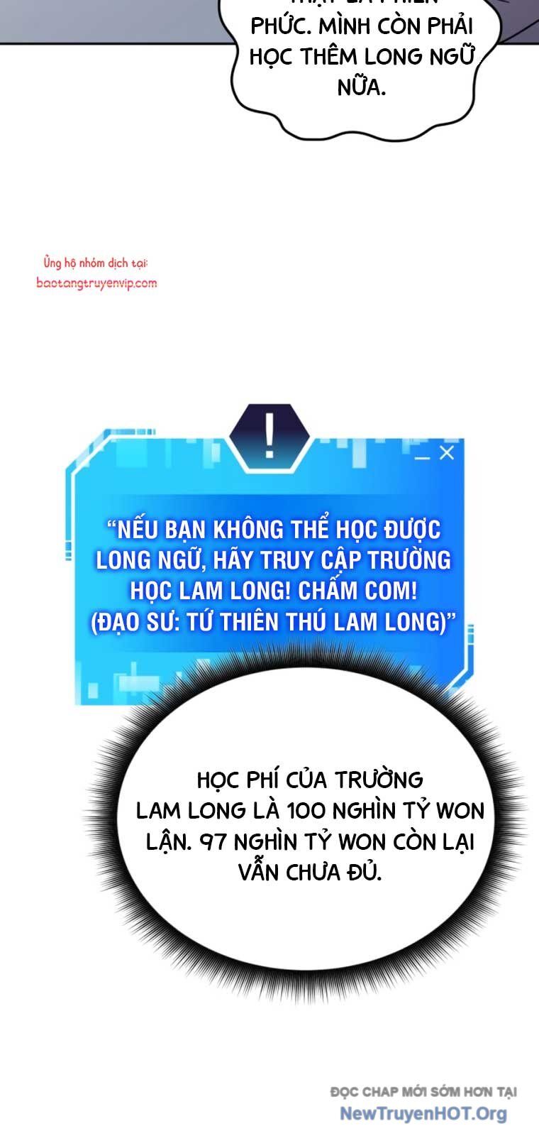 Học Viện Tối Thượng - Chapter 163 - Page 8