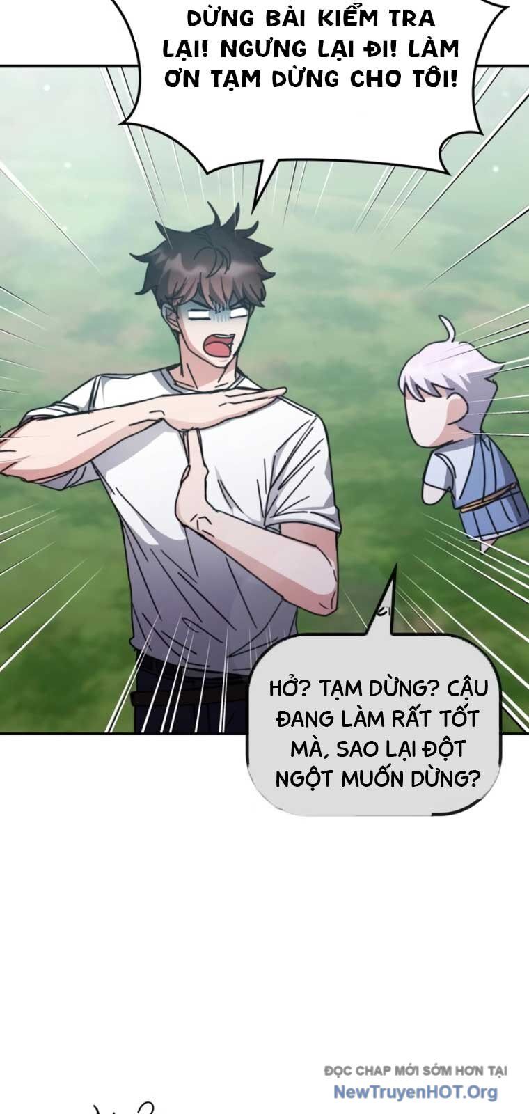 Học Viện Tối Thượng - Chapter 163 - Page 81