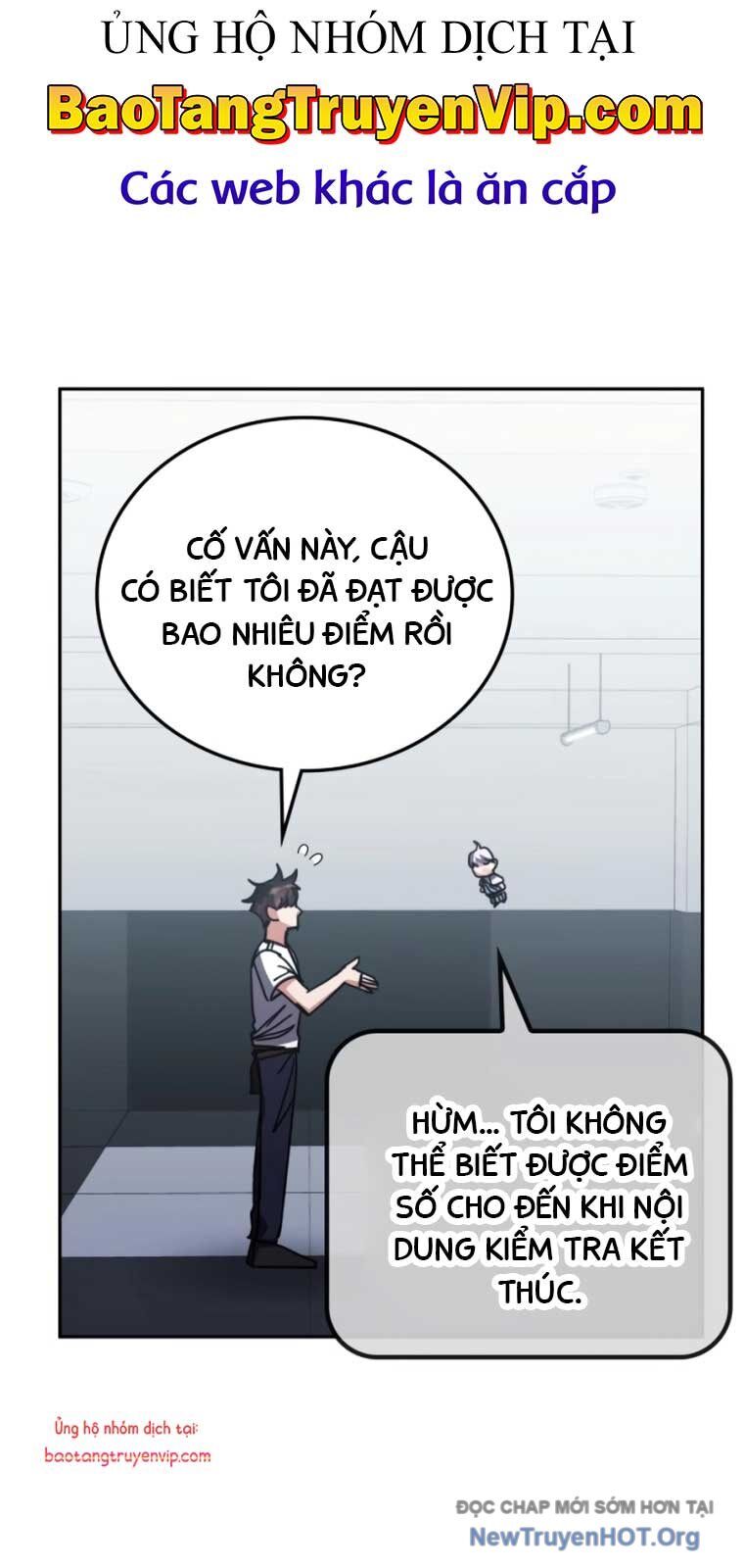Học Viện Tối Thượng - Chapter 163 - Page 83