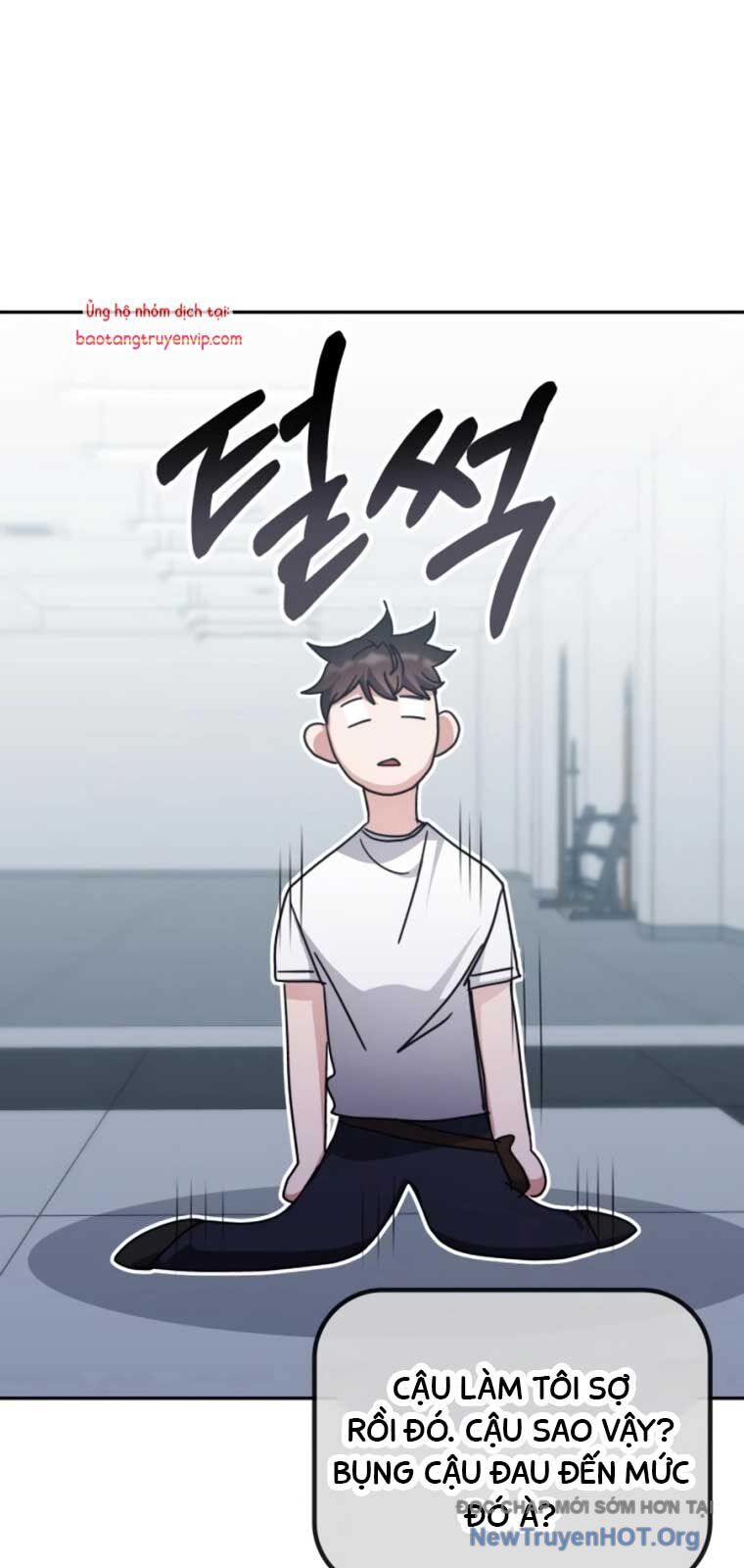 Học Viện Tối Thượng - Chapter 163 - Page 85