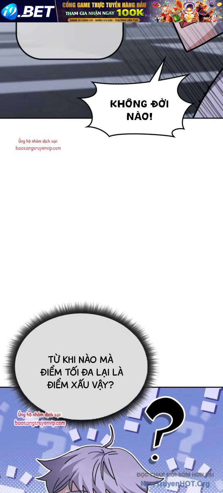 Học Viện Tối Thượng - Chapter 163 - Page 87