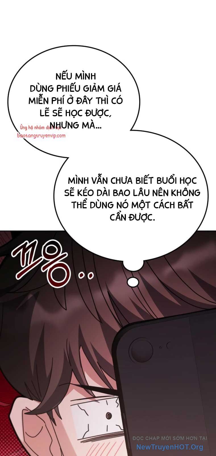 Học Viện Tối Thượng - Chapter 163 - Page 9