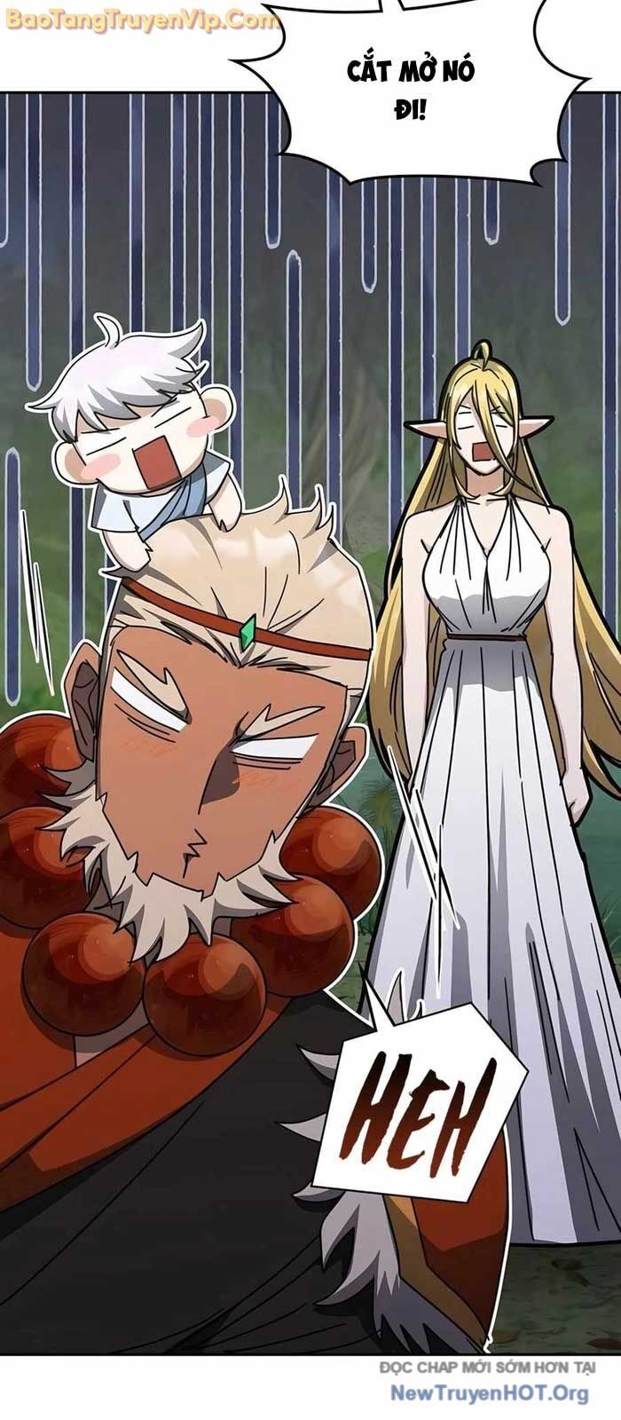 Học Viện Tối Thượng - Chapter 165 - Page 10