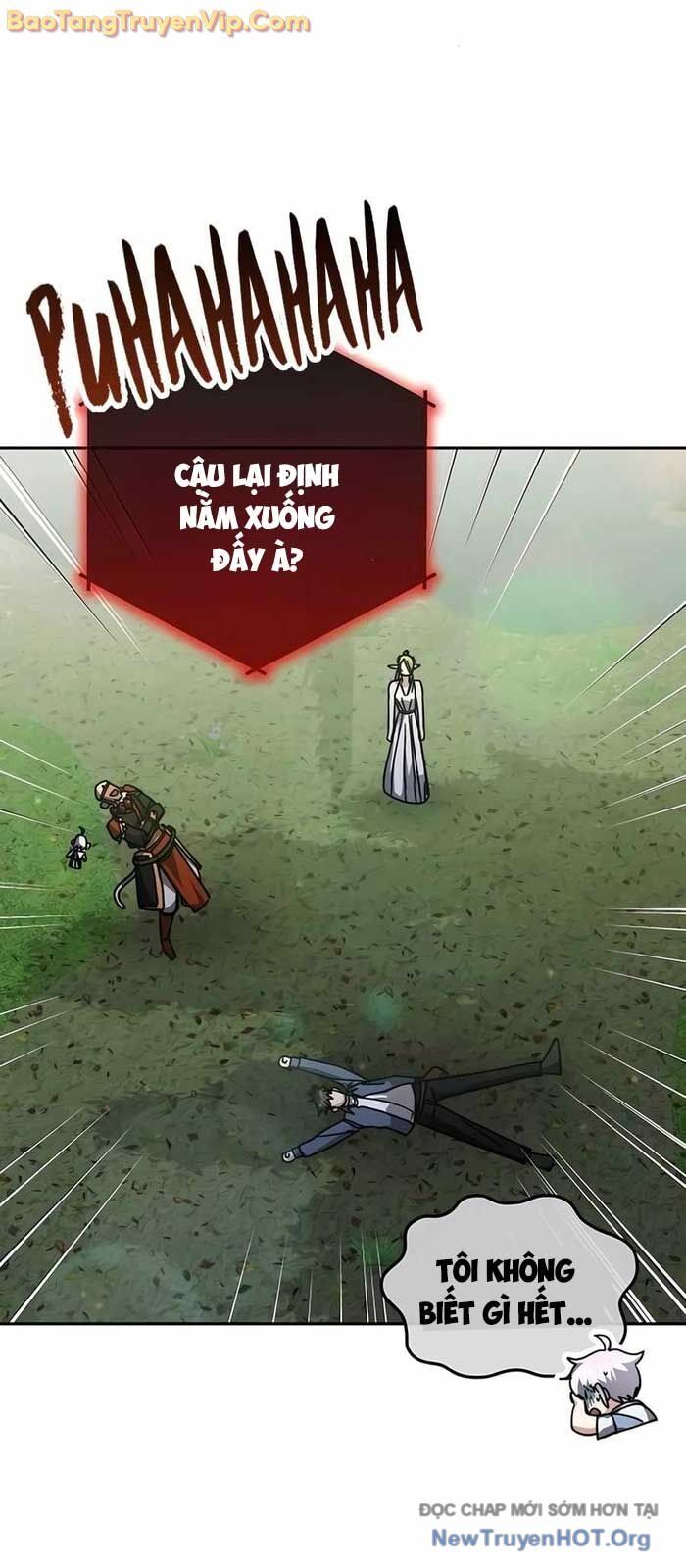 Học Viện Tối Thượng - Chapter 165 - Page 11