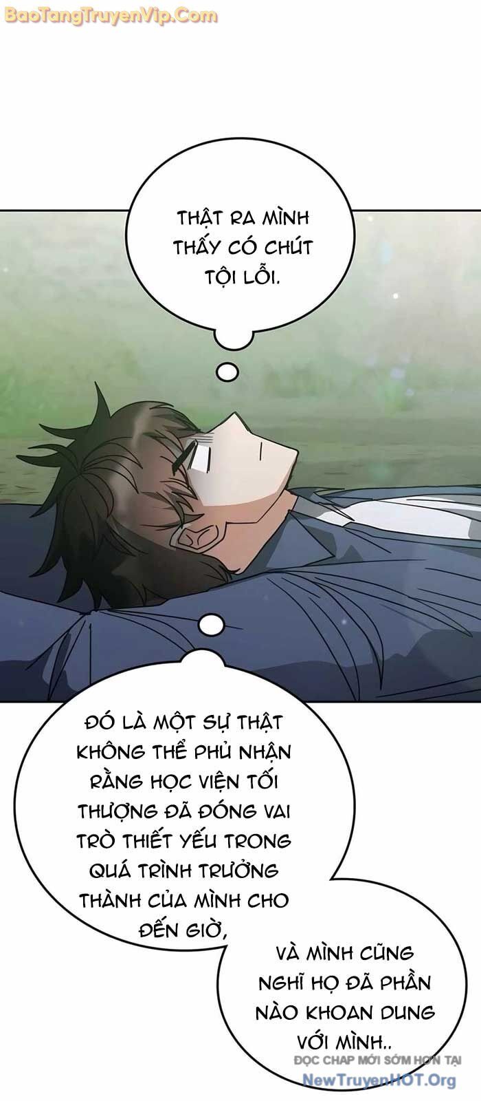 Học Viện Tối Thượng - Chapter 165 - Page 12