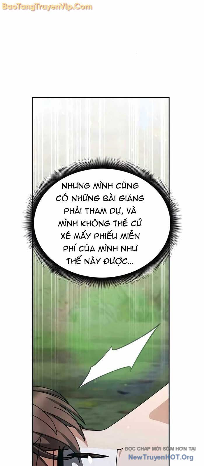 Học Viện Tối Thượng - Chapter 165 - Page 13