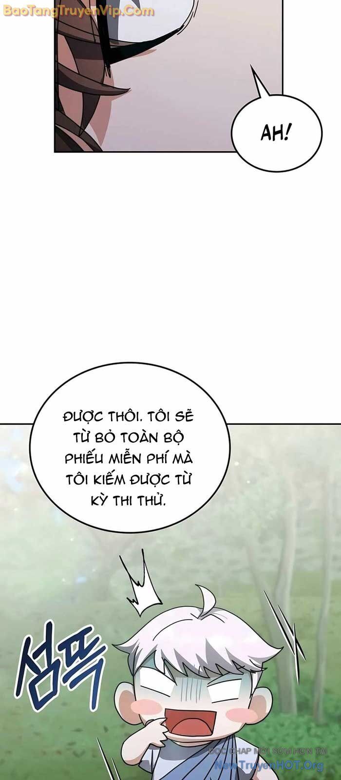Học Viện Tối Thượng - Chapter 165 - Page 14