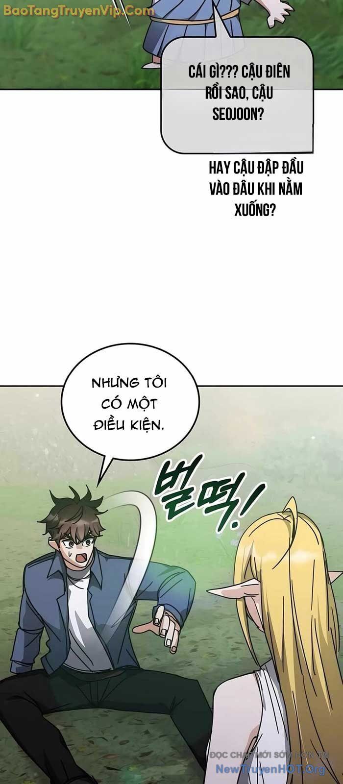 Học Viện Tối Thượng - Chapter 165 - Page 15