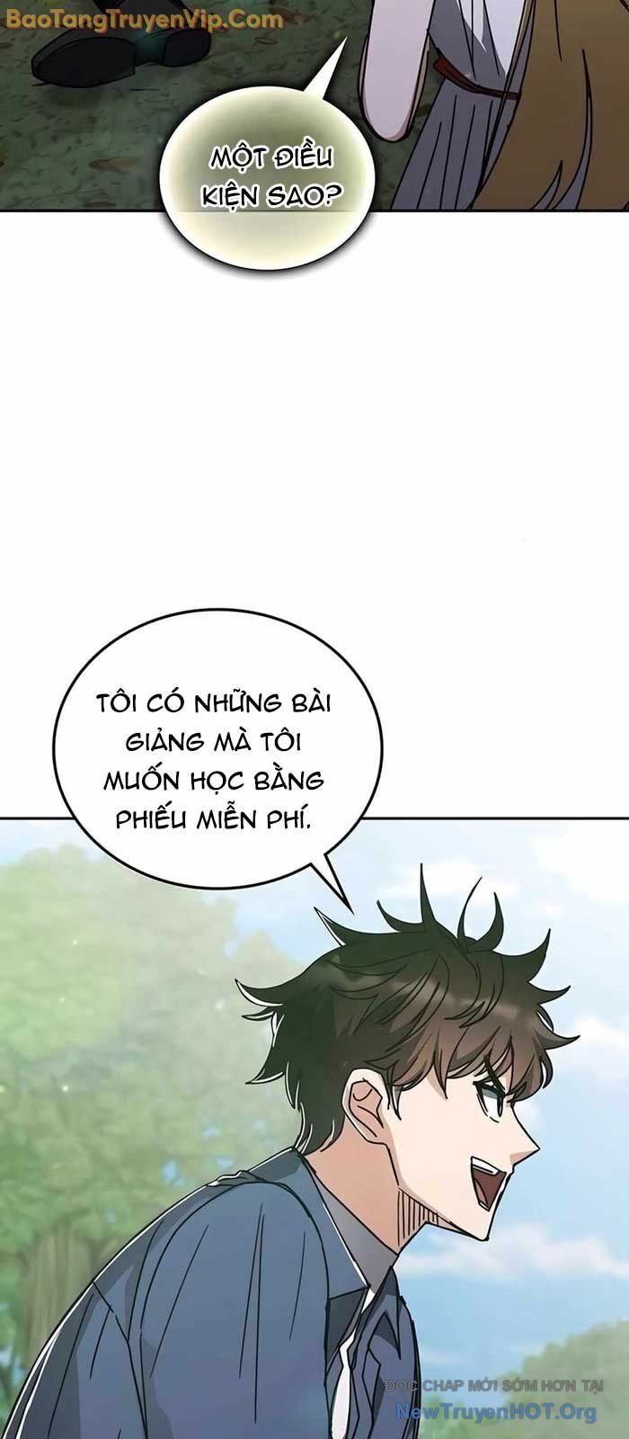 Học Viện Tối Thượng - Chapter 165 - Page 16