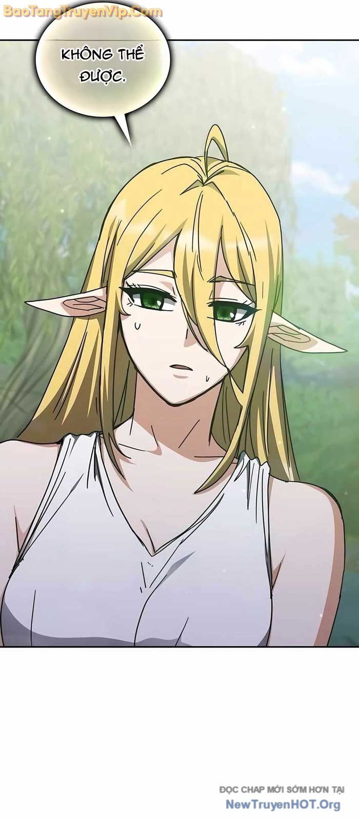 Học Viện Tối Thượng - Chapter 165 - Page 18