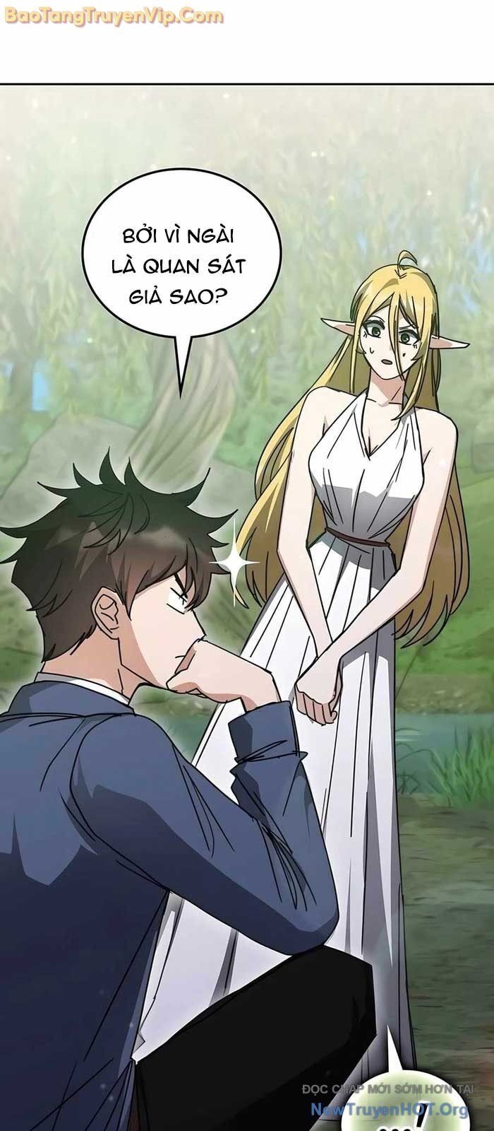 Học Viện Tối Thượng - Chapter 165 - Page 19