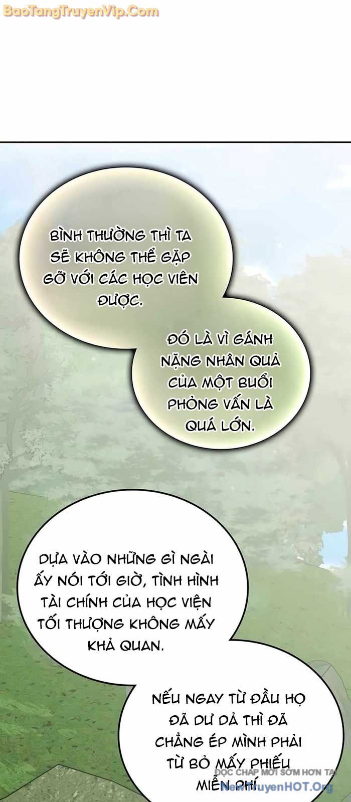 Học Viện Tối Thượng - Chapter 165 - Page 21