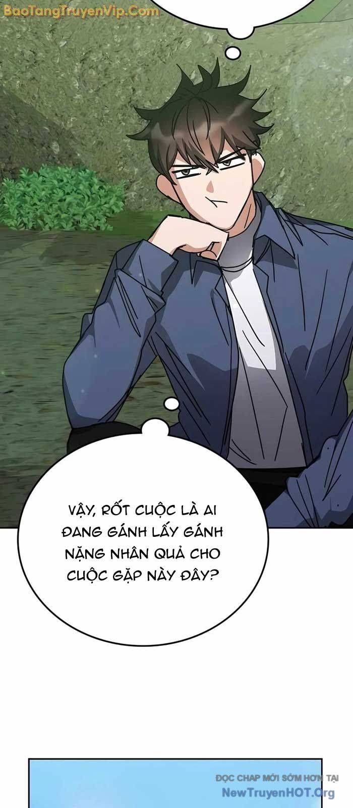 Học Viện Tối Thượng - Chapter 165 - Page 22