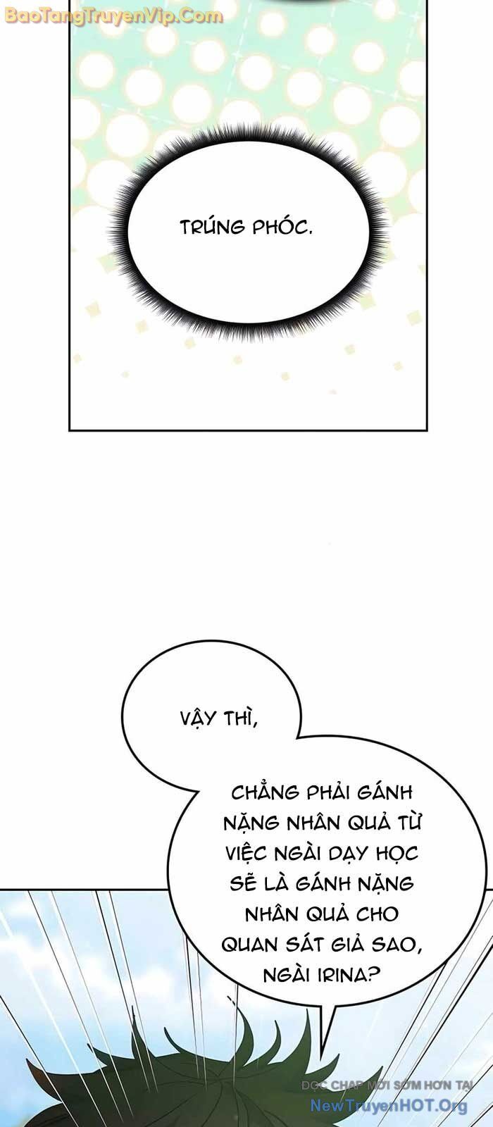 Học Viện Tối Thượng - Chapter 165 - Page 25