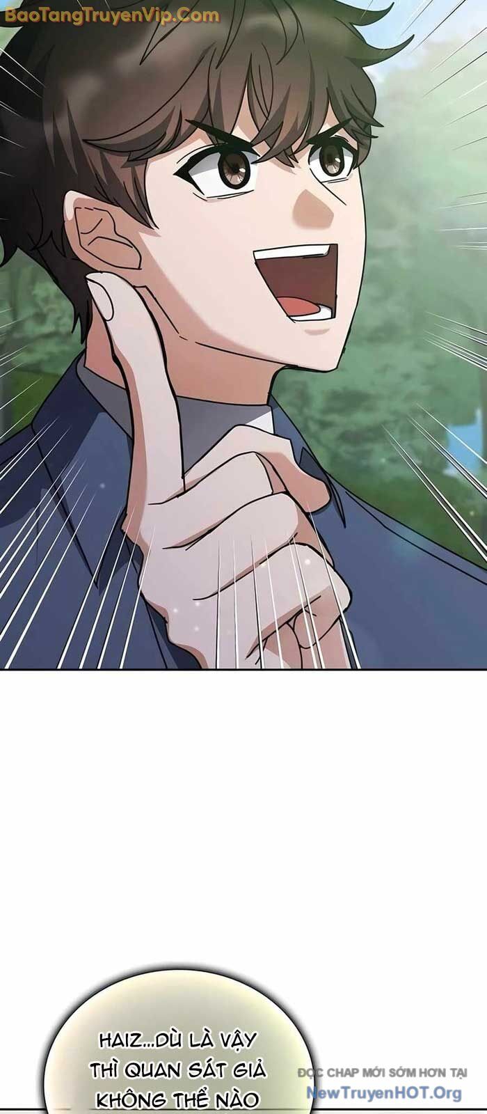 Học Viện Tối Thượng - Chapter 165 - Page 26