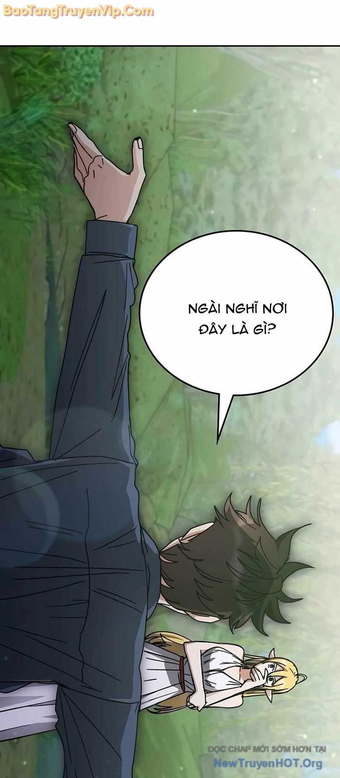 Học Viện Tối Thượng - Chapter 165 - Page 29