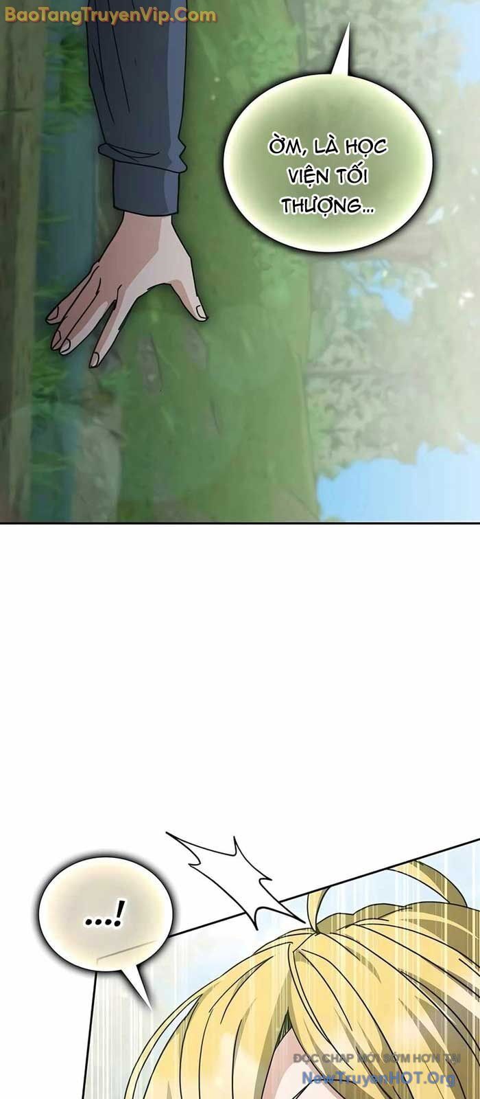Học Viện Tối Thượng - Chapter 165 - Page 30