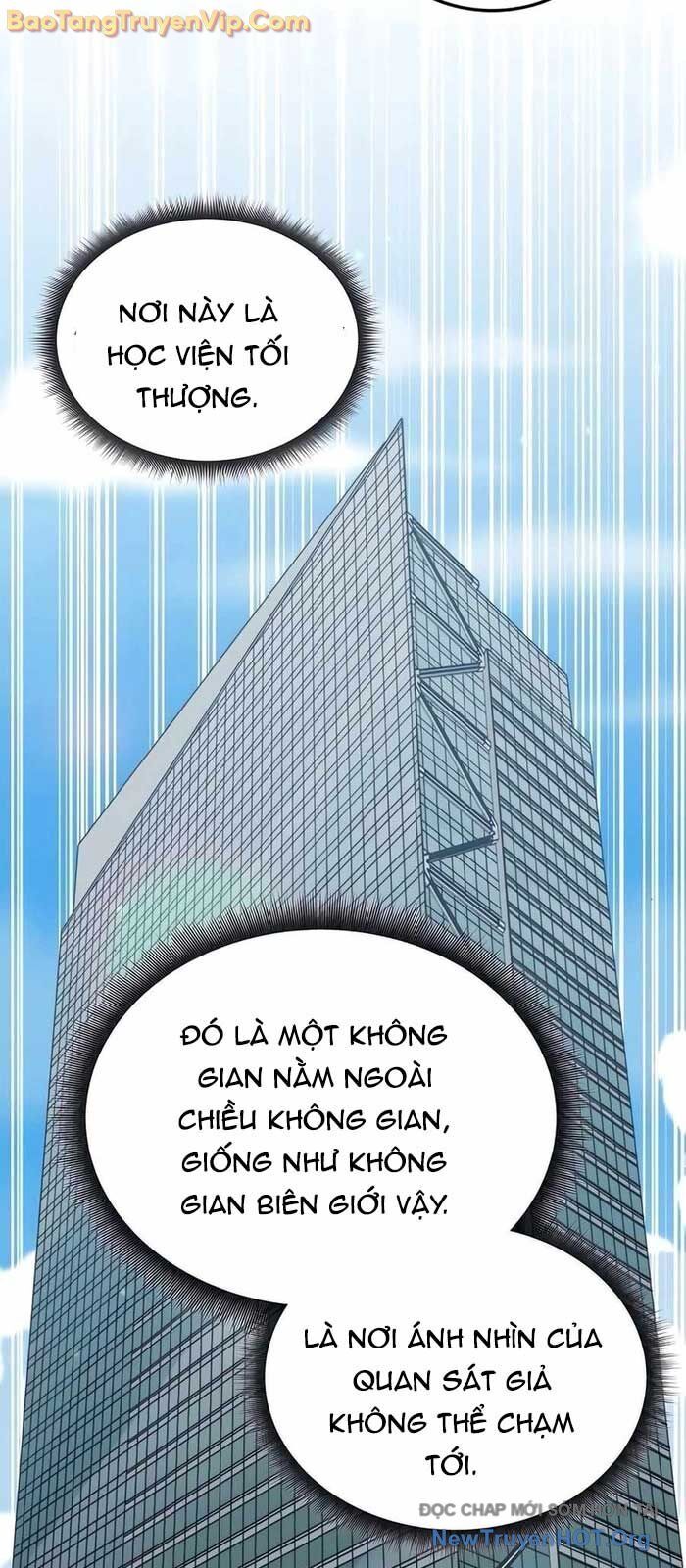 Học Viện Tối Thượng - Chapter 165 - Page 32
