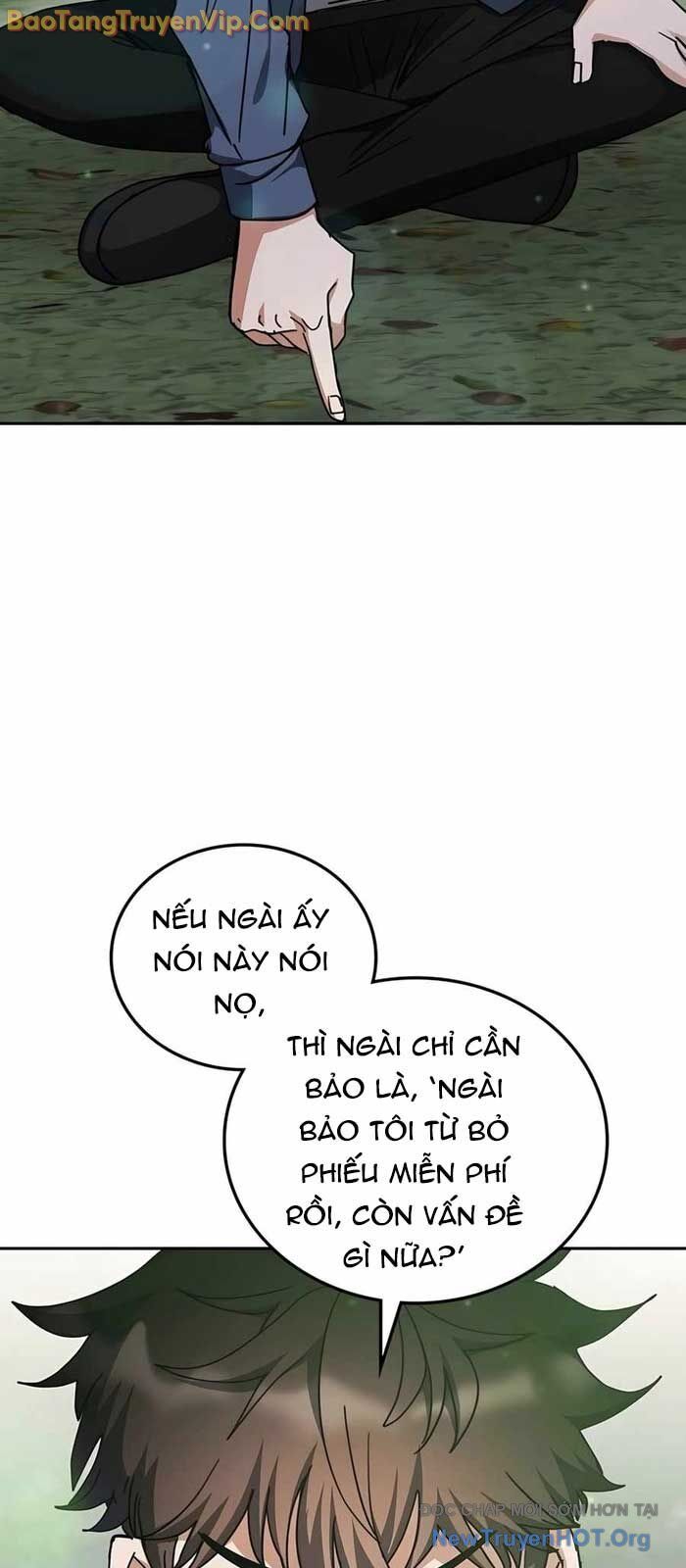 Học Viện Tối Thượng - Chapter 165 - Page 34