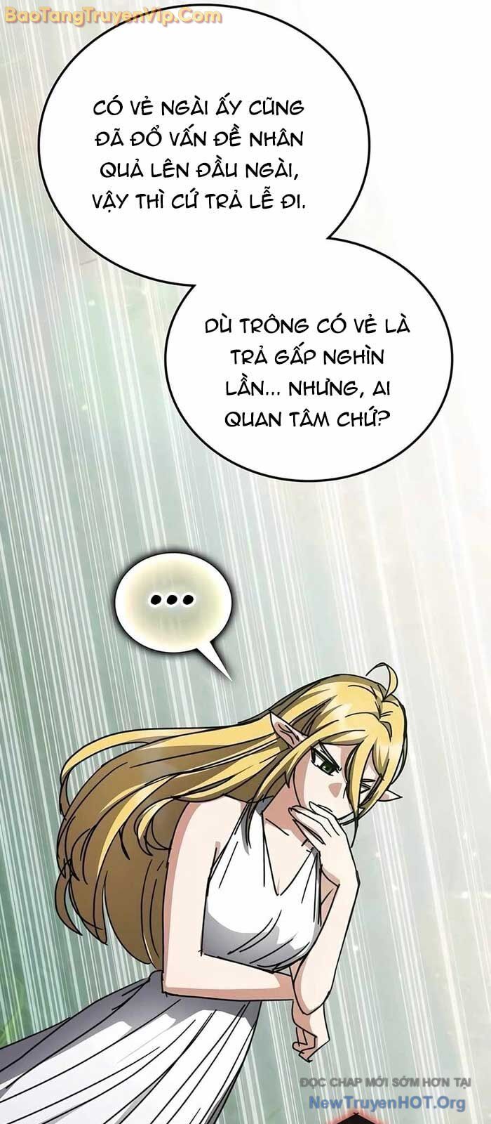 Học Viện Tối Thượng - Chapter 165 - Page 36