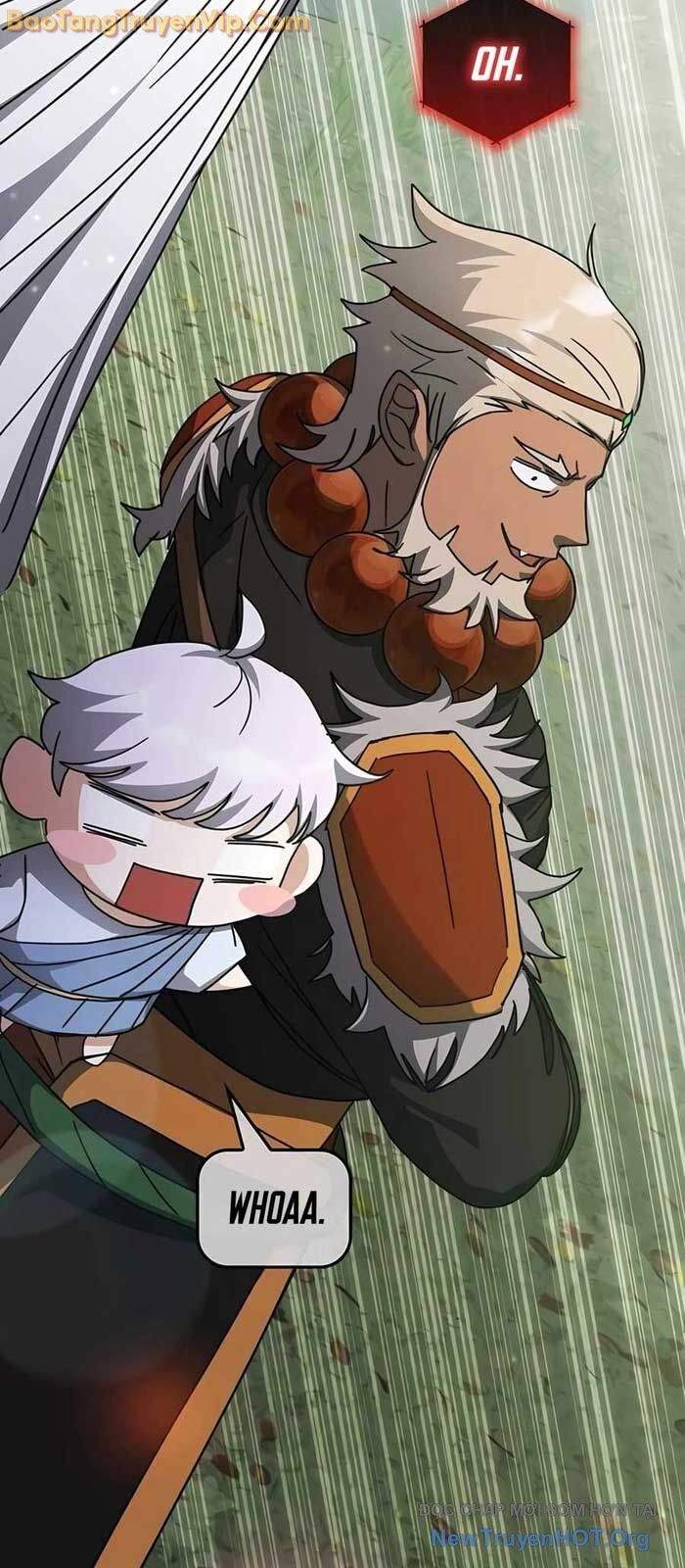 Học Viện Tối Thượng - Chapter 165 - Page 37