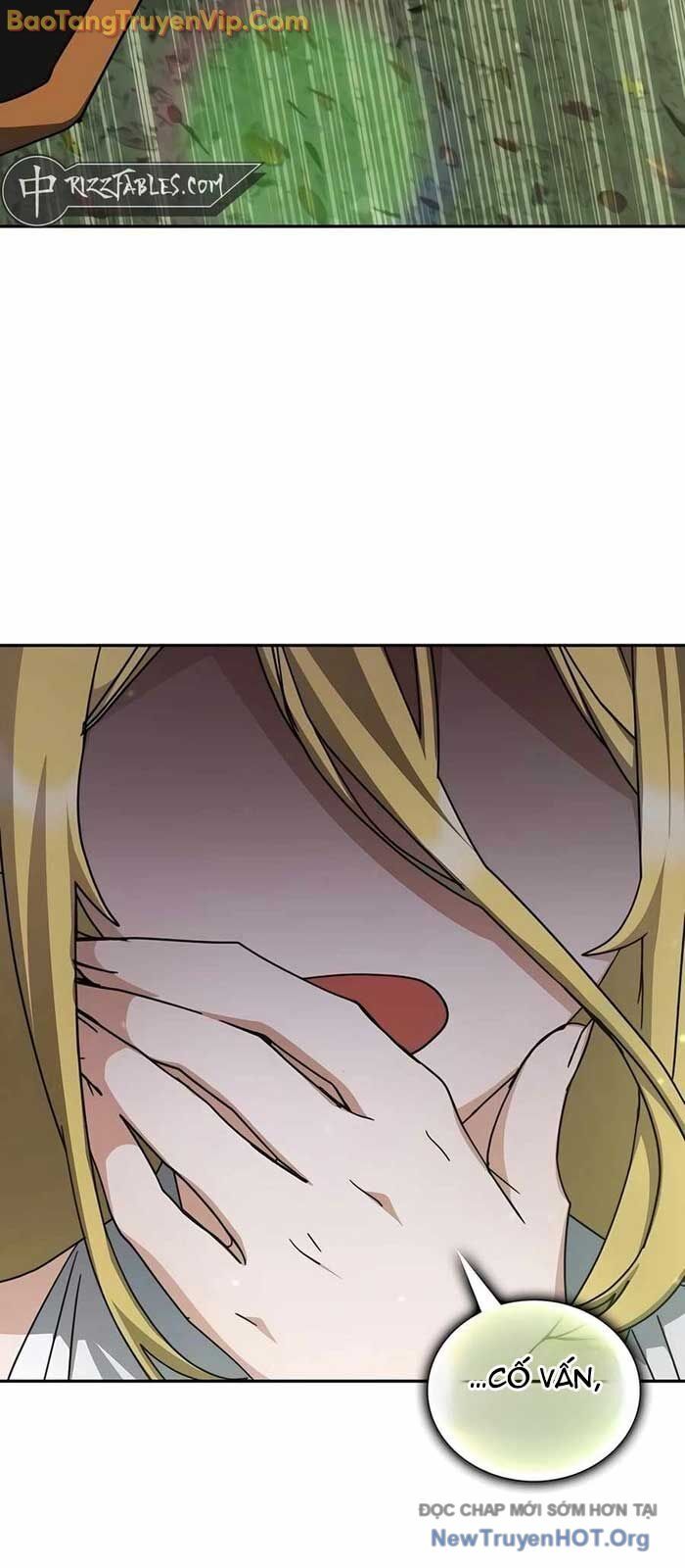 Học Viện Tối Thượng - Chapter 165 - Page 38