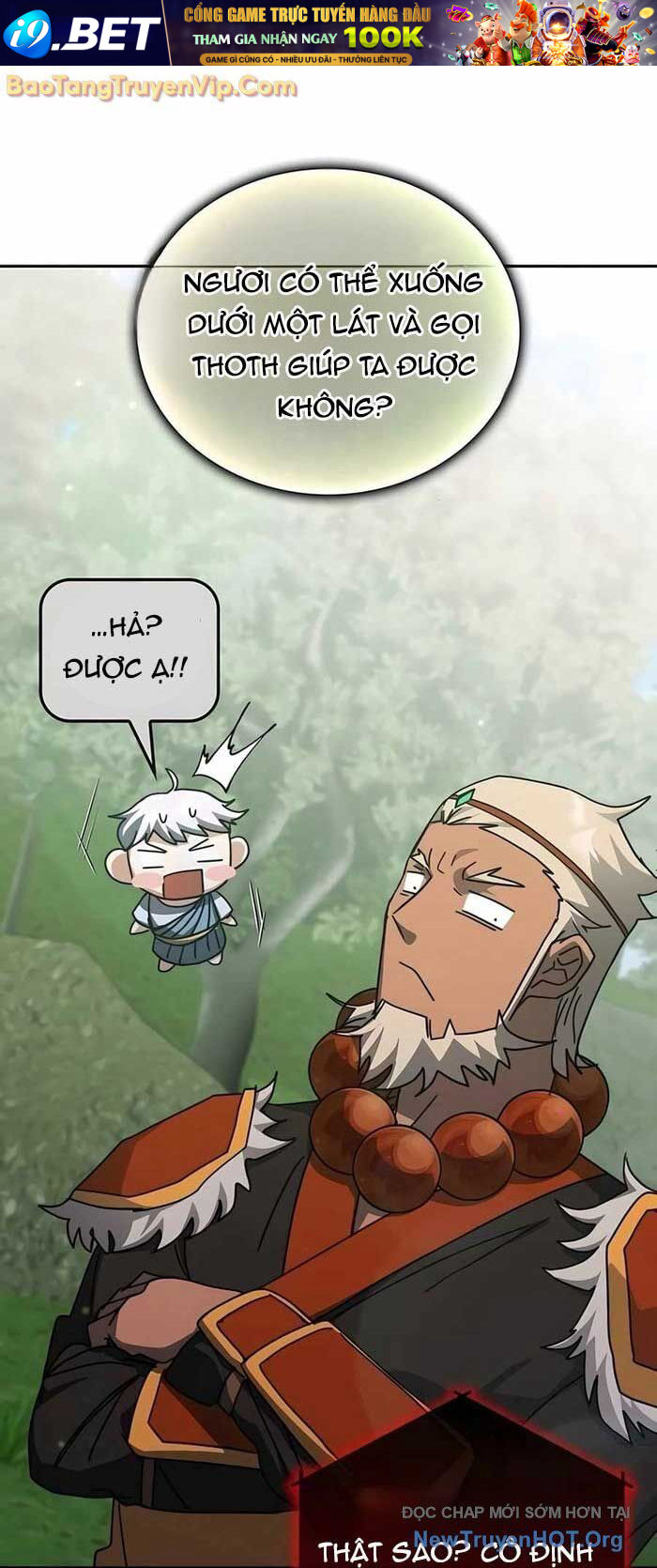 Học Viện Tối Thượng - Chapter 165 - Page 39