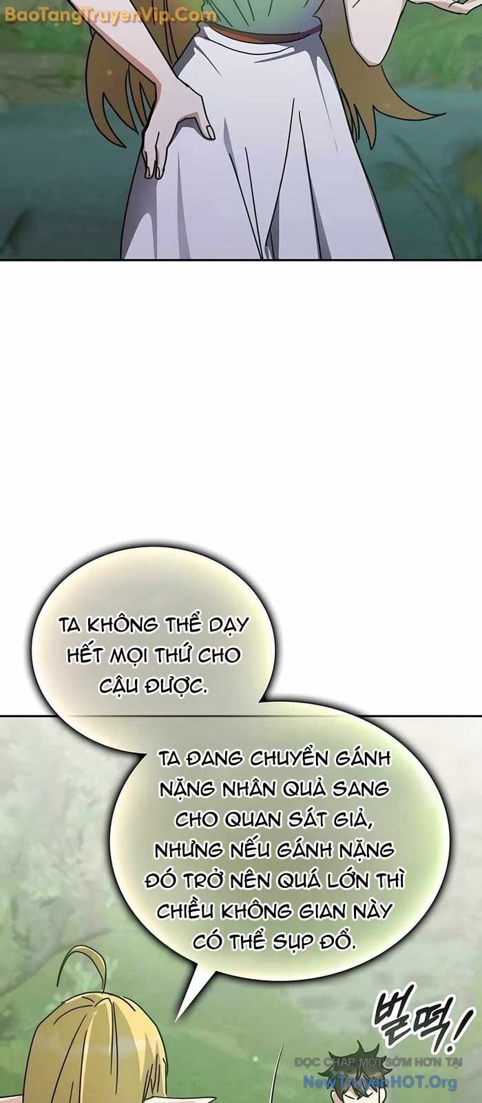 Học Viện Tối Thượng - Chapter 165 - Page 41