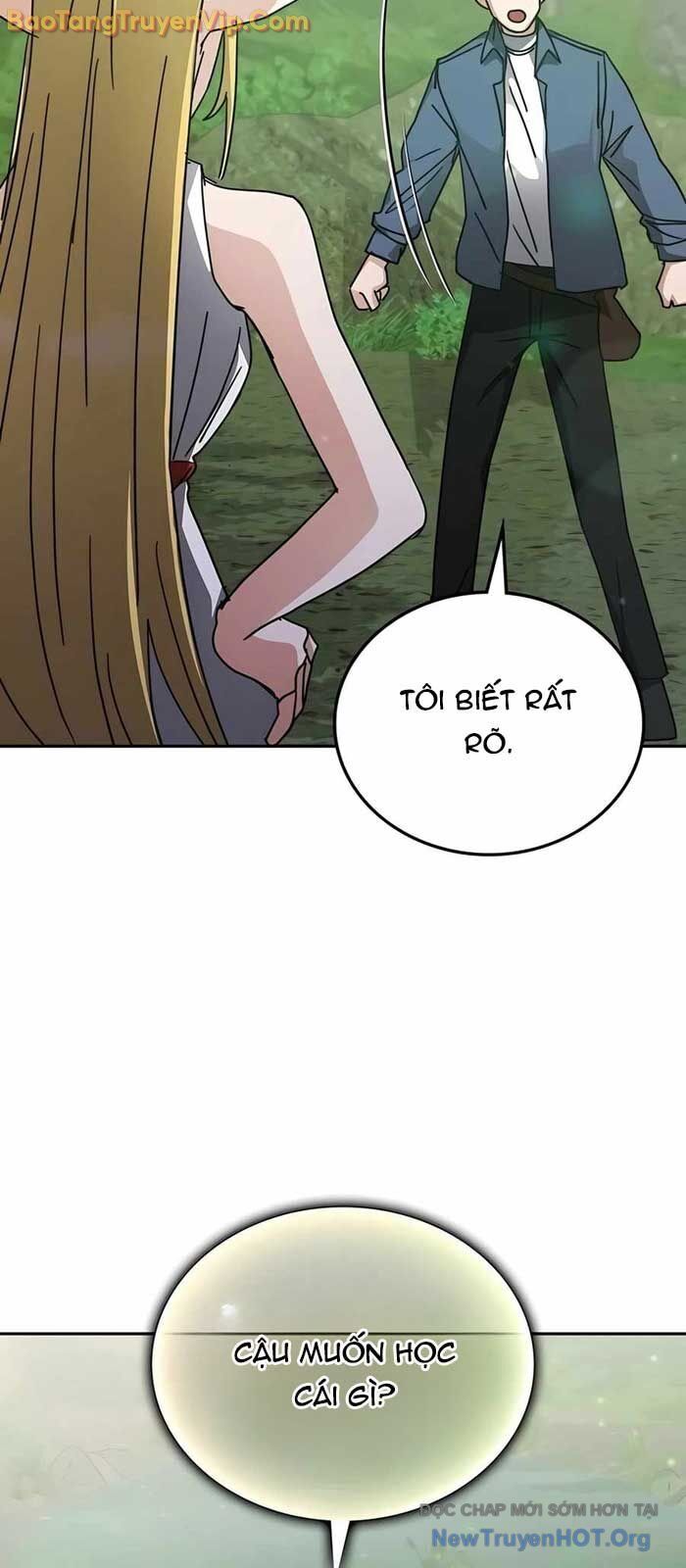 Học Viện Tối Thượng - Chapter 165 - Page 42