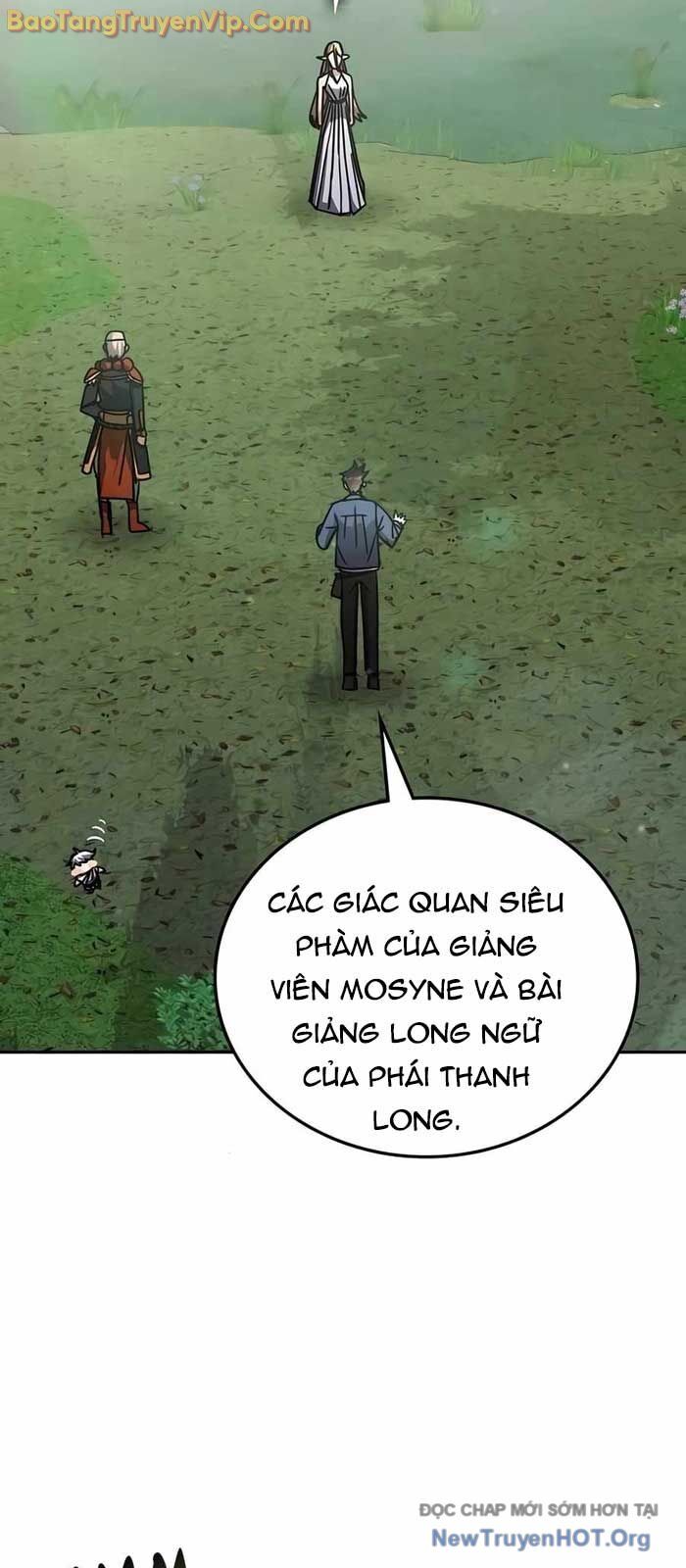 Học Viện Tối Thượng - Chapter 165 - Page 43