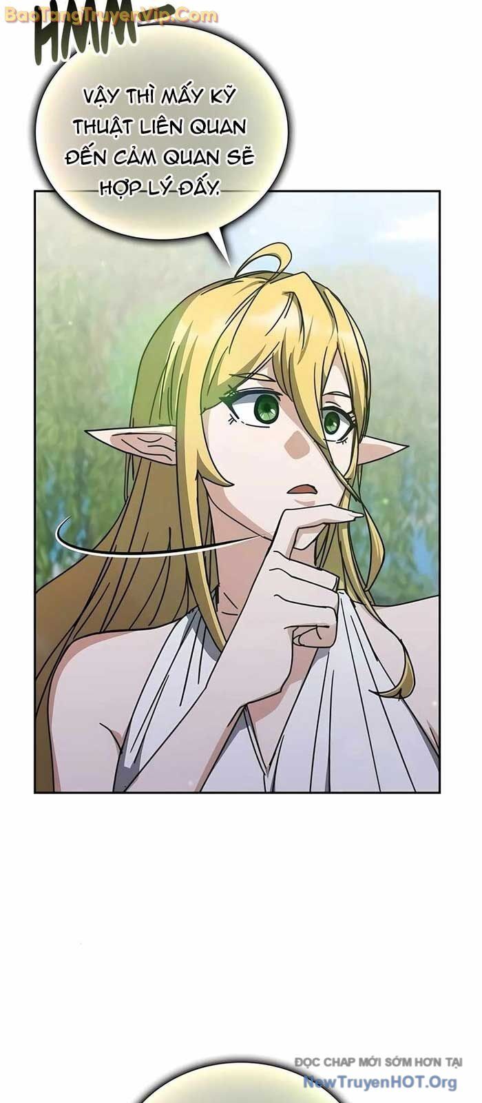 Học Viện Tối Thượng - Chapter 165 - Page 44