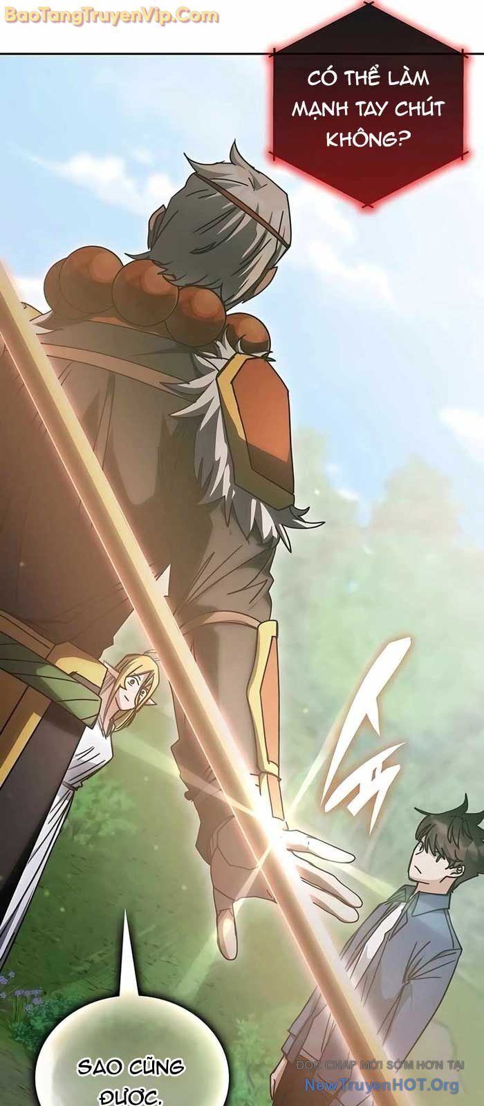 Học Viện Tối Thượng - Chapter 165 - Page 46