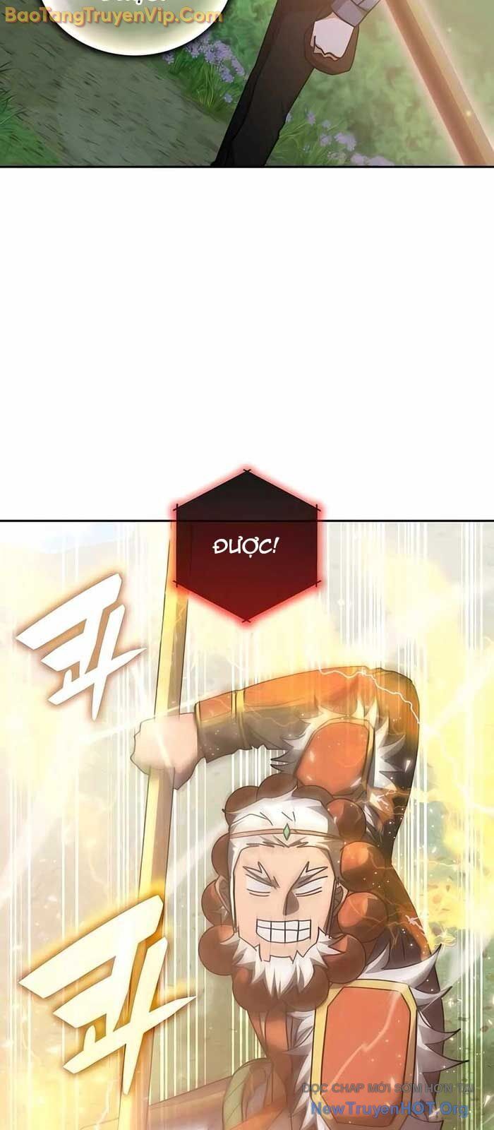 Học Viện Tối Thượng - Chapter 165 - Page 47