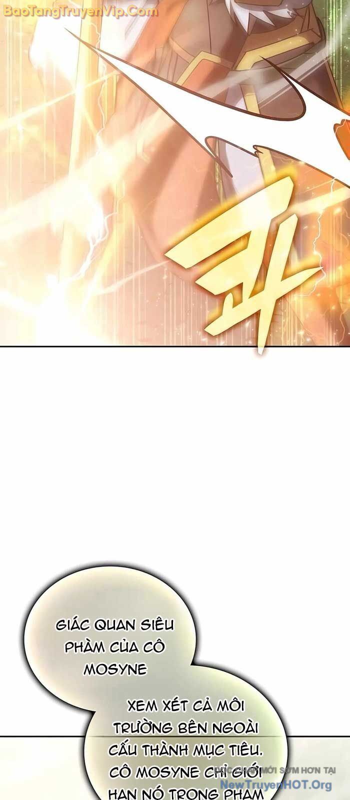 Học Viện Tối Thượng - Chapter 165 - Page 48