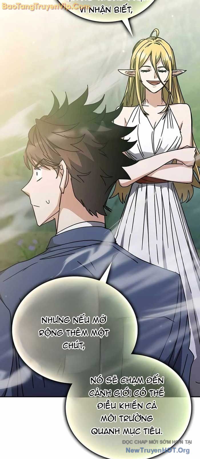 Học Viện Tối Thượng - Chapter 165 - Page 49